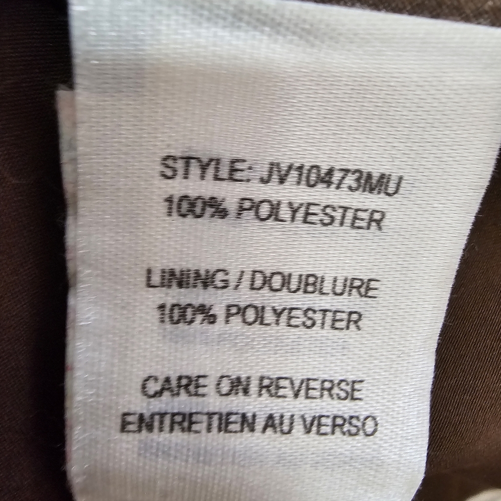 Ladies Jacket - Picture 3 of 5